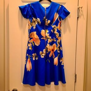 Gorgeous Ted Baker London Dress- Medium- Ted Size 3